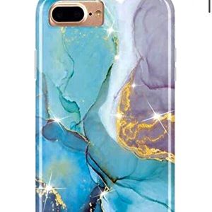 iPhone Case (fits iPhone 6 Plus,iPhone 6S Plus,iPhone 7 Plus and iPhone 8 Plus)